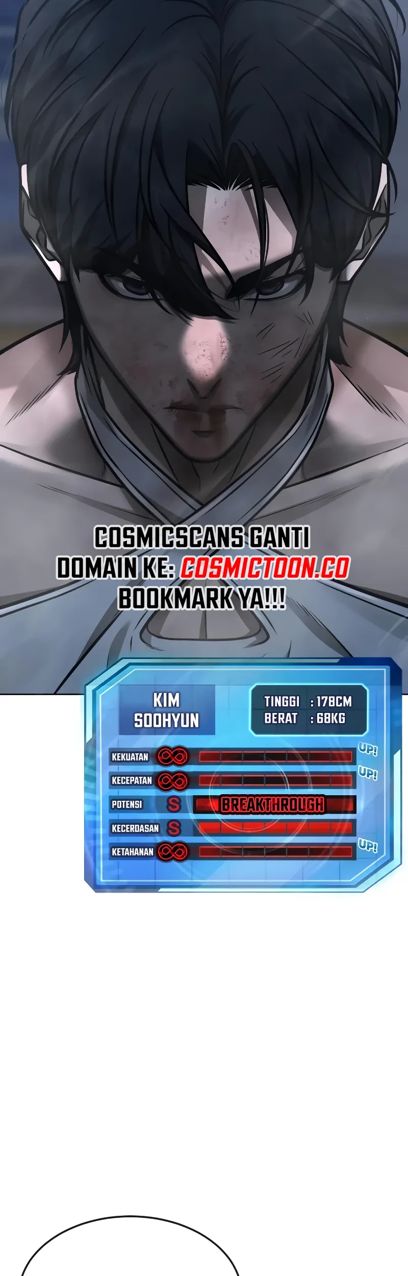 Quest Supremacy Chapter 158 - halaman 2