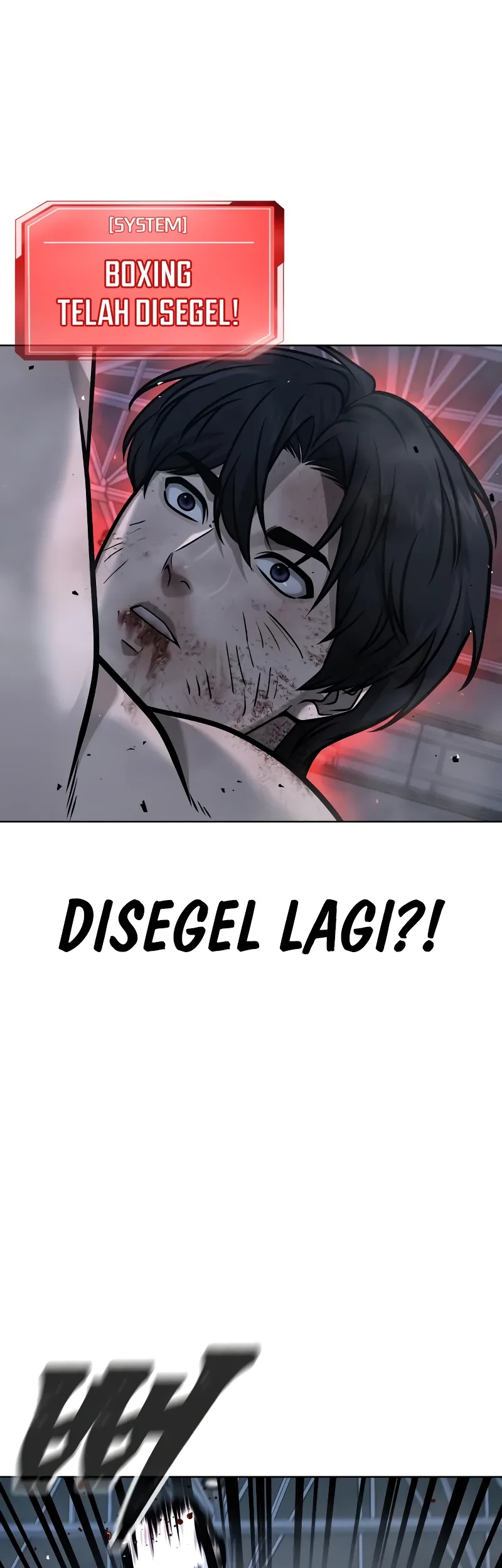 Quest Supremacy Chapter 158 - halaman 29