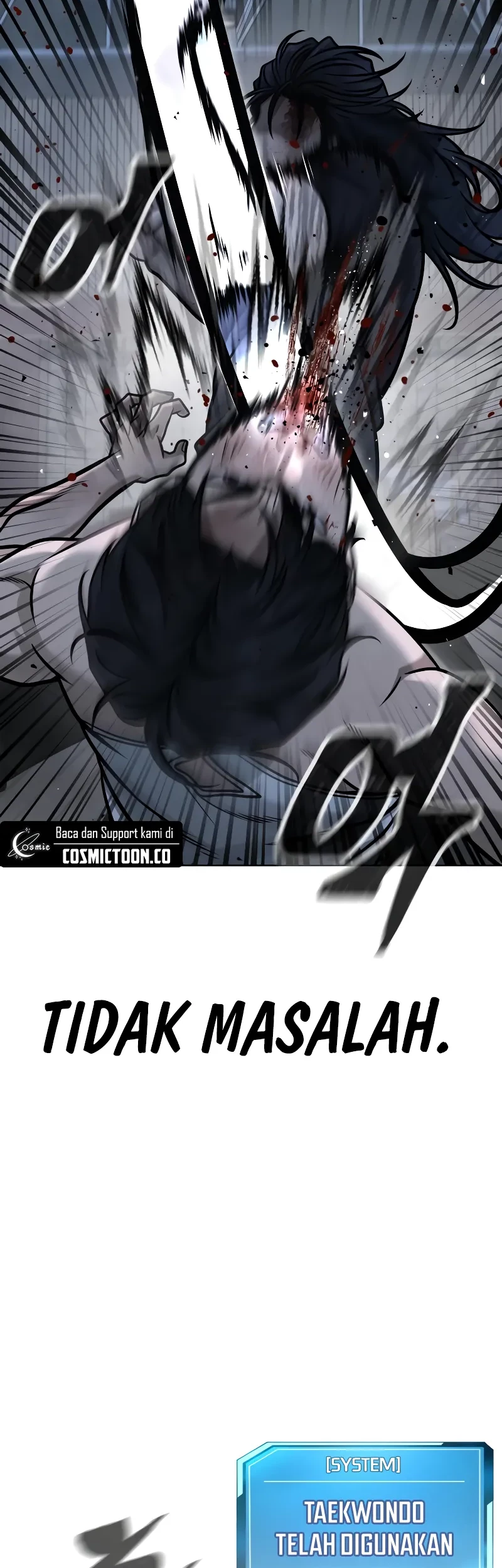Quest Supremacy Chapter 158 - halaman 30