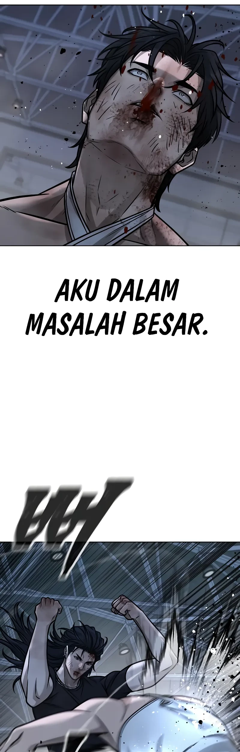 Quest Supremacy Chapter 158 - halaman 37