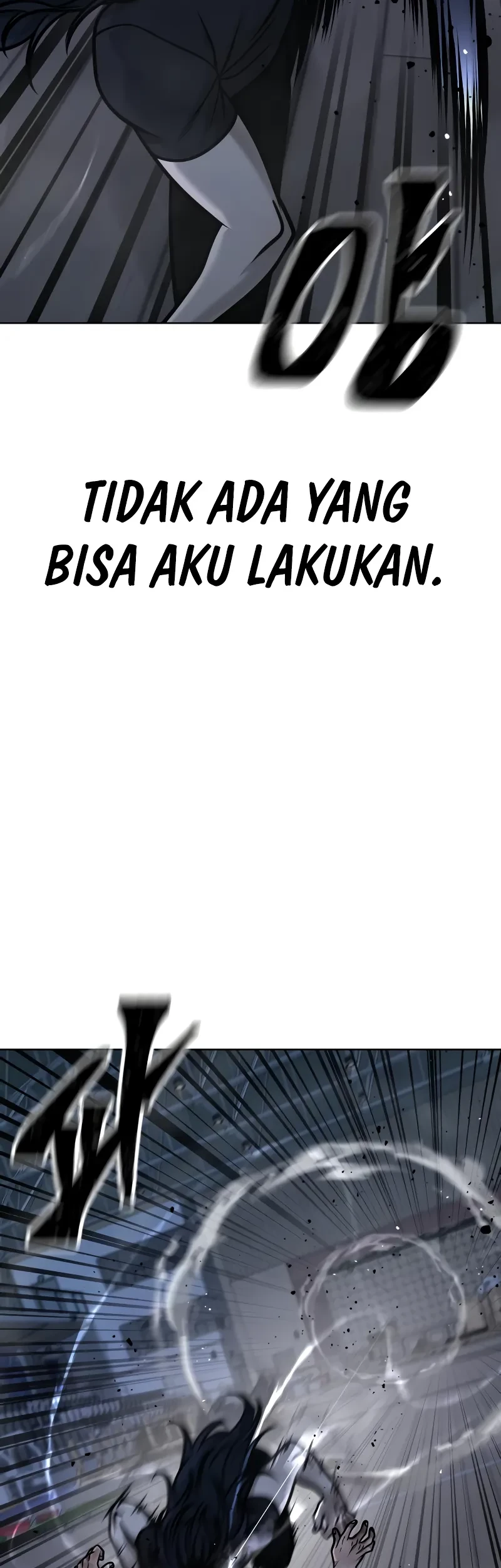 Quest Supremacy Chapter 158 - halaman 40