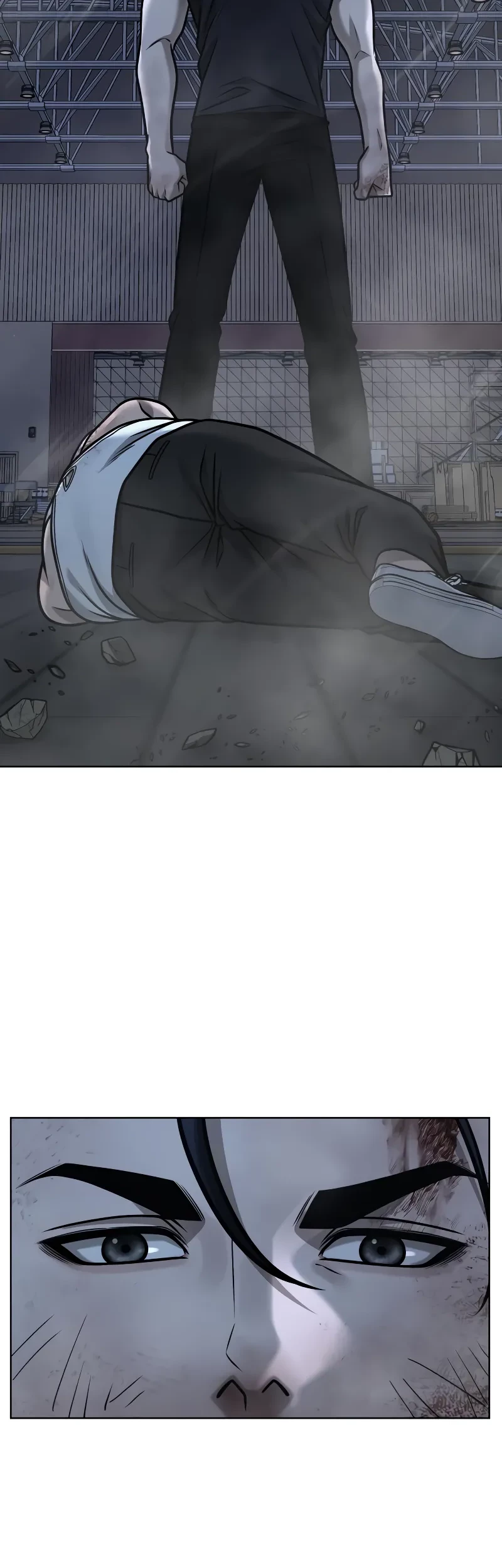 Quest Supremacy Chapter 158 - halaman 49