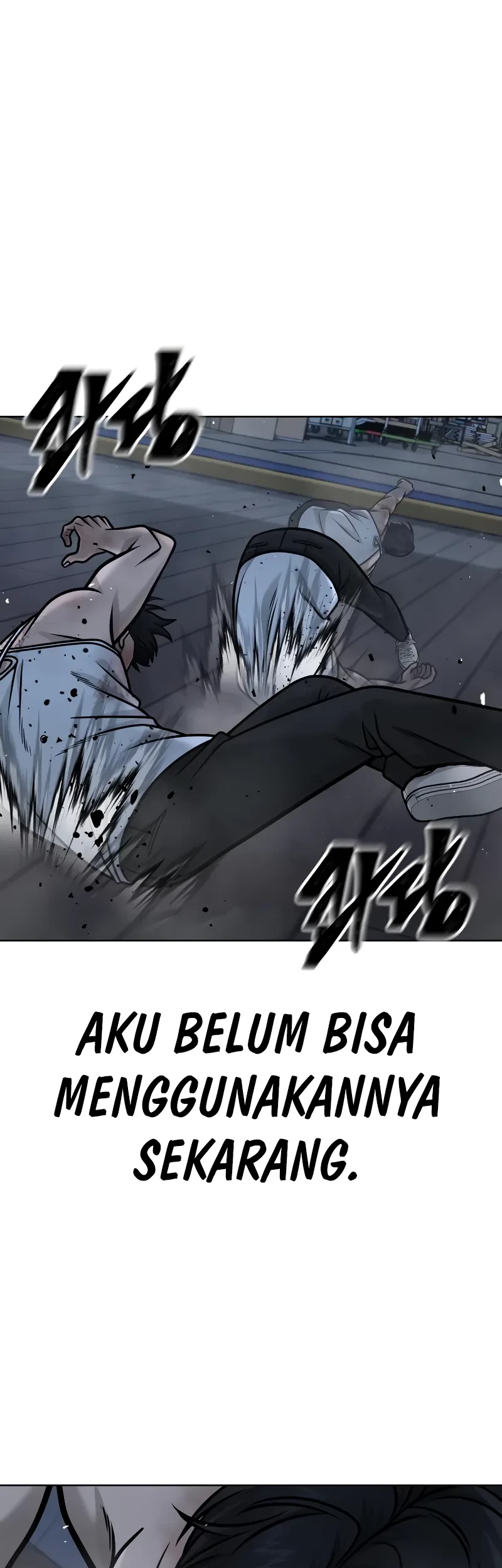 Quest Supremacy Chapter 158 - halaman 61