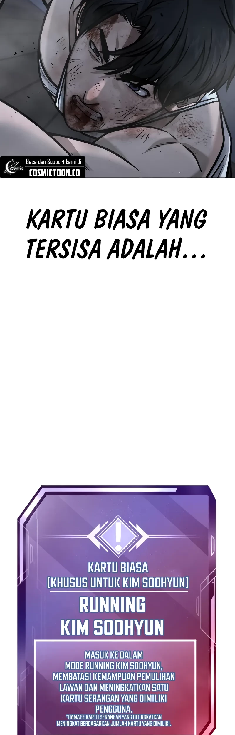 Quest Supremacy Chapter 158 - halaman 62