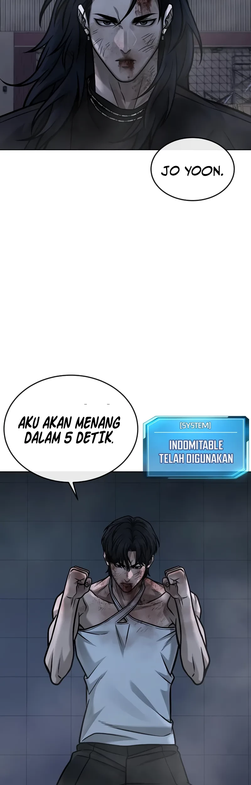 Quest Supremacy Chapter 158 - halaman 65