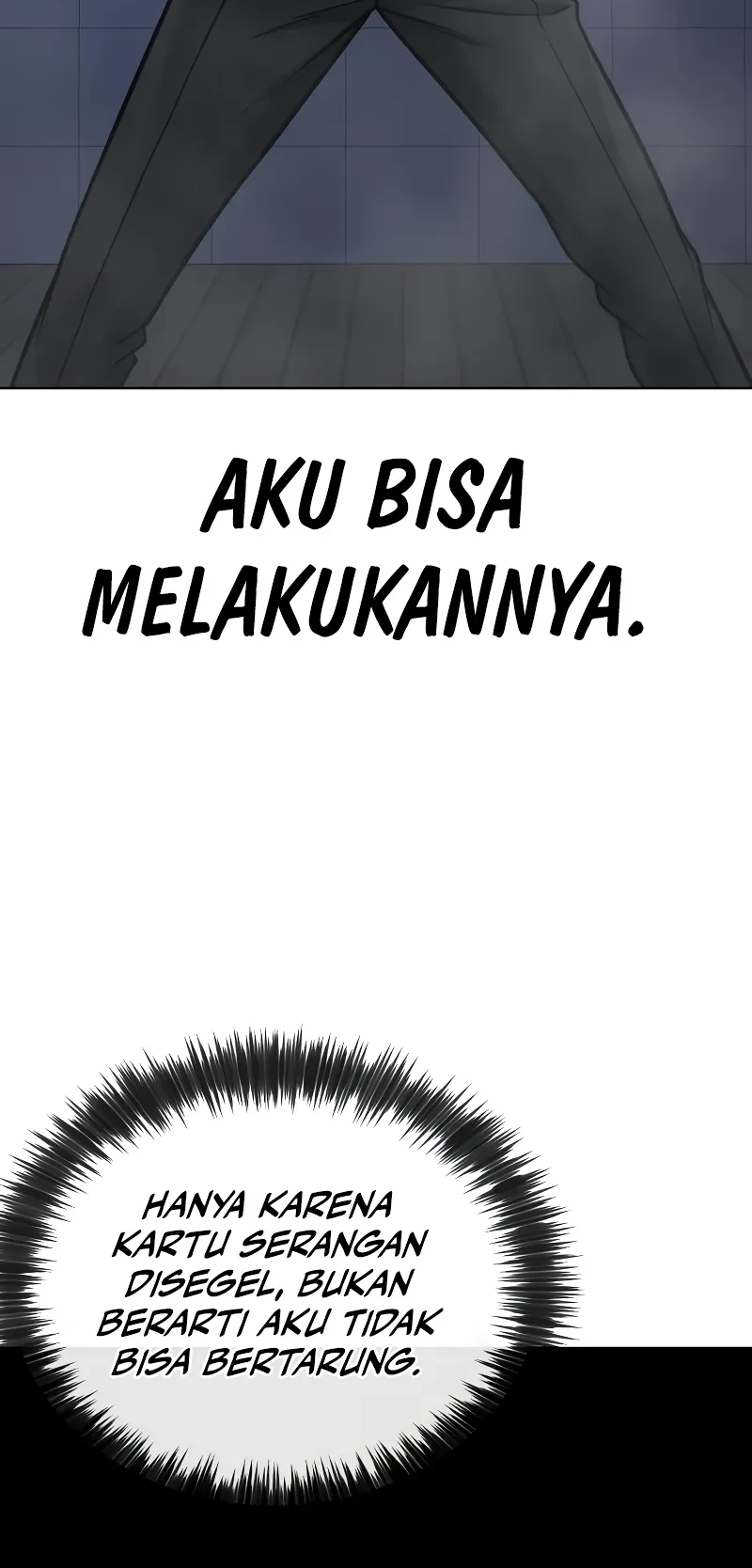 Quest Supremacy Chapter 158 - halaman 66