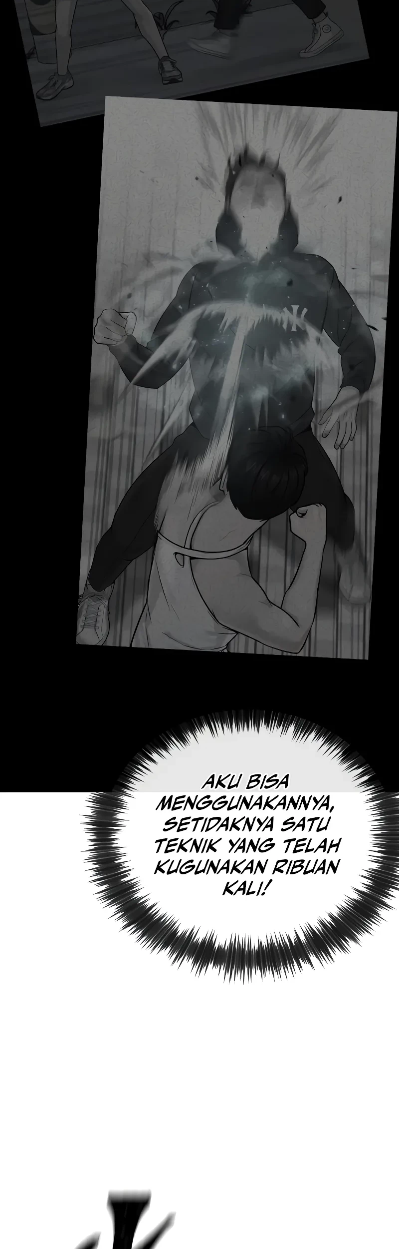 Quest Supremacy Chapter 158 - halaman 68