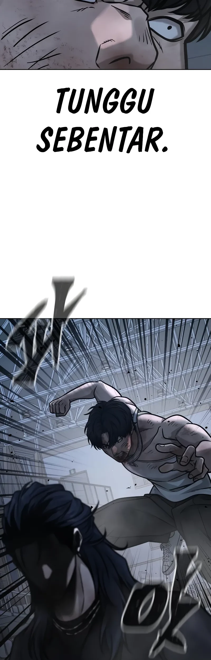 Quest Supremacy Chapter 158 - halaman 79