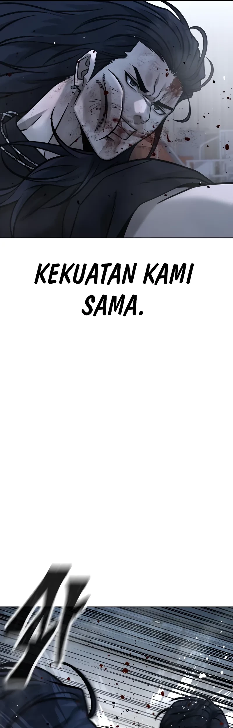 Quest Supremacy Chapter 158 - halaman 8
