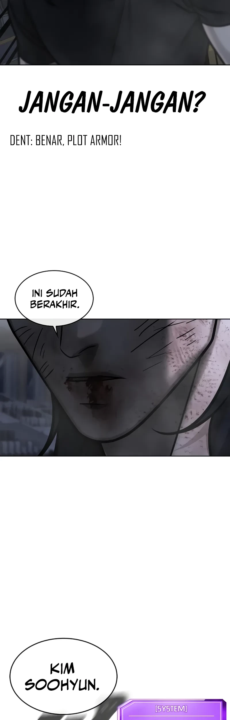 Quest Supremacy Chapter 158 - halaman 81