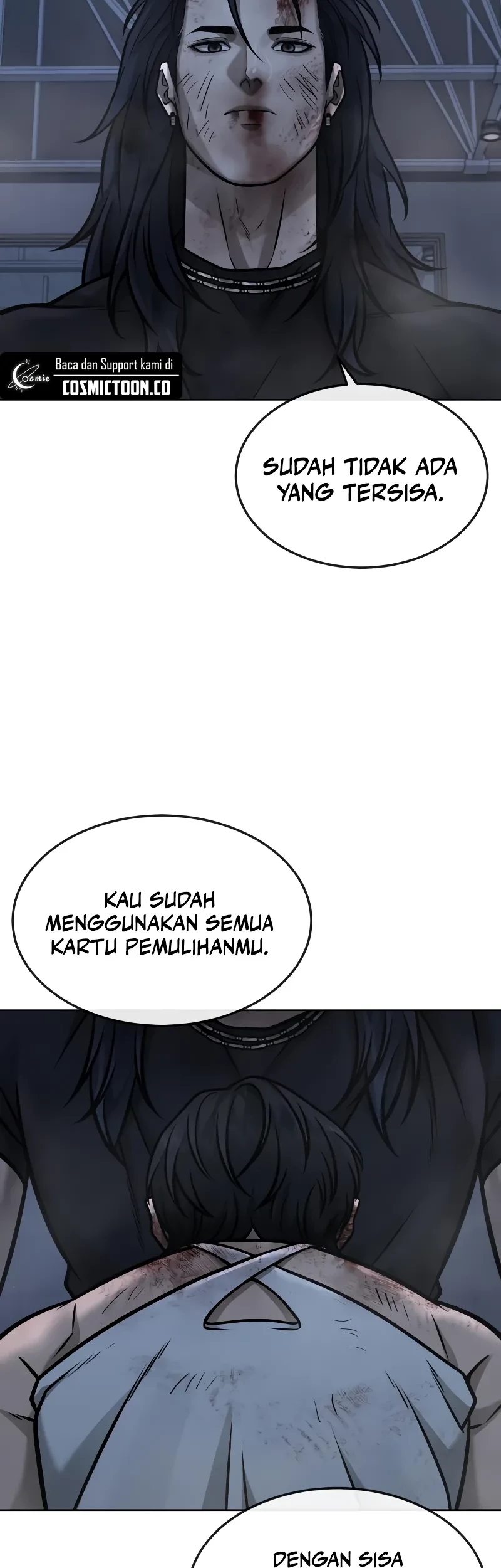 Quest Supremacy Chapter 158 - halaman 85