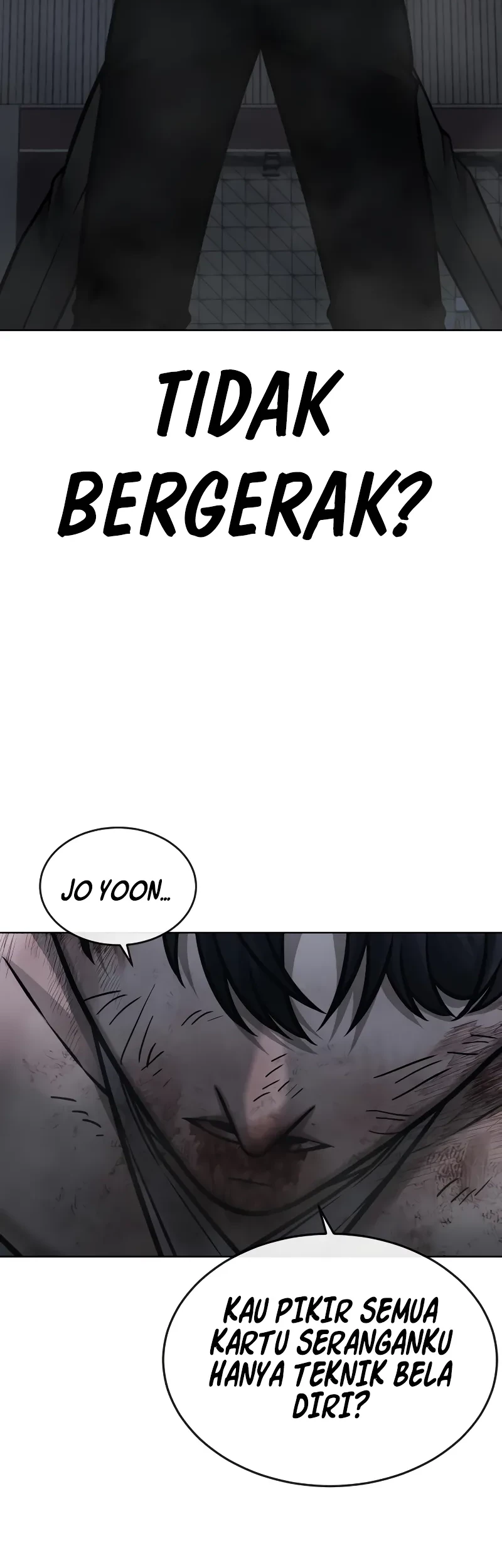 Quest Supremacy Chapter 158 - halaman 89