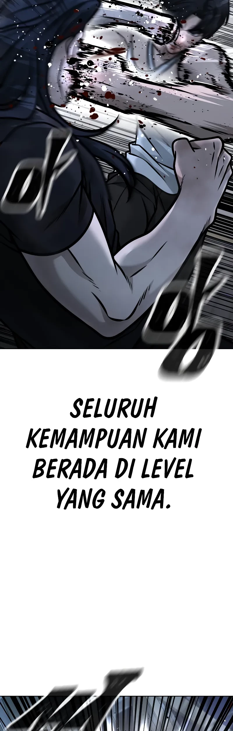Quest Supremacy Chapter 158 - halaman 9
