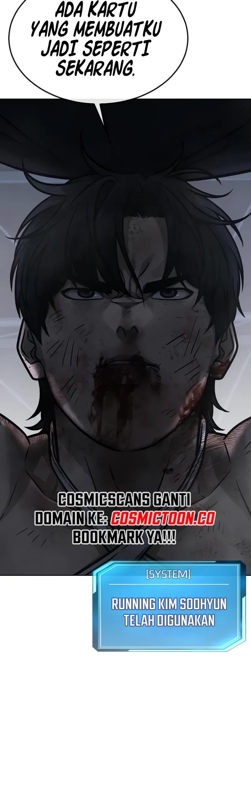 Quest Supremacy Chapter 158 - halaman 92