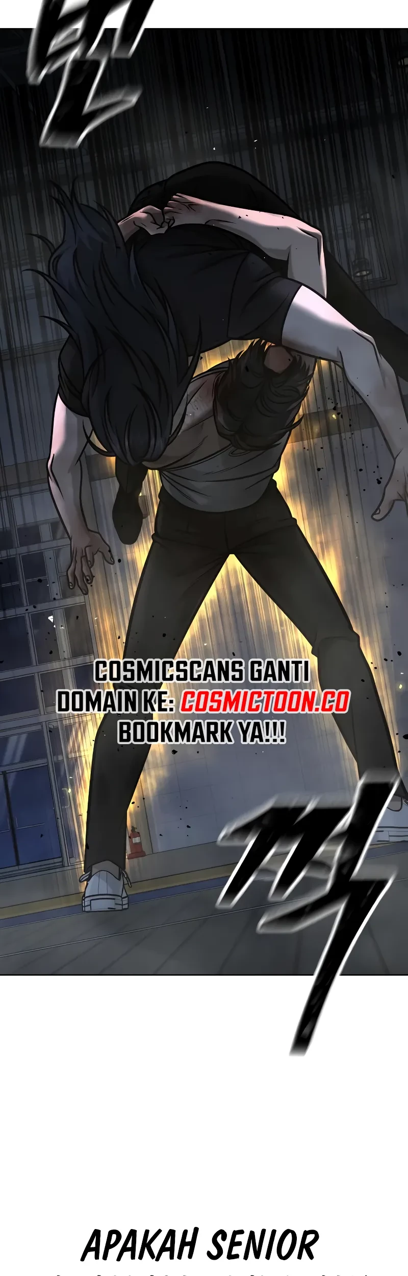 Quest Supremacy Chapter 158 - halaman 99