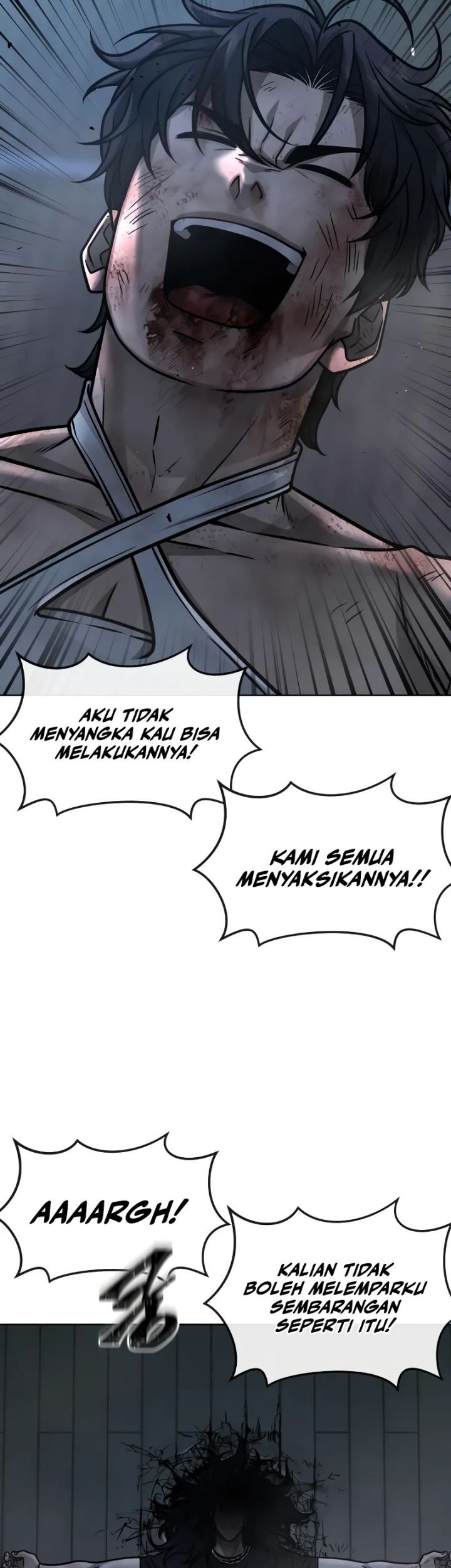 Quest Supremacy Chapter 159 - halaman 14