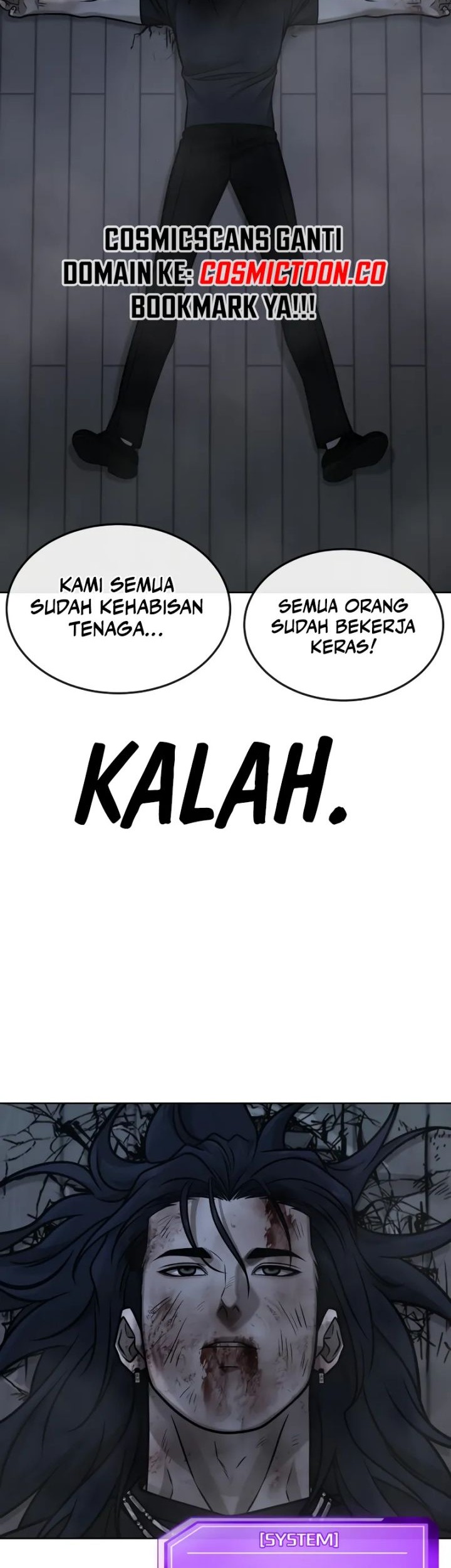 Quest Supremacy Chapter 159 - halaman 15