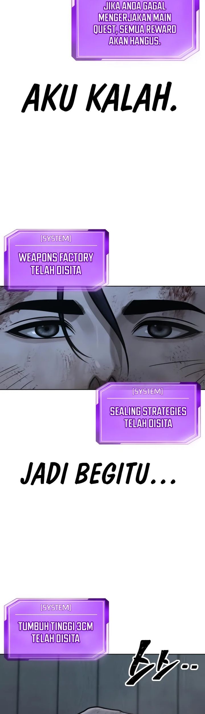 Quest Supremacy Chapter 159 - halaman 16