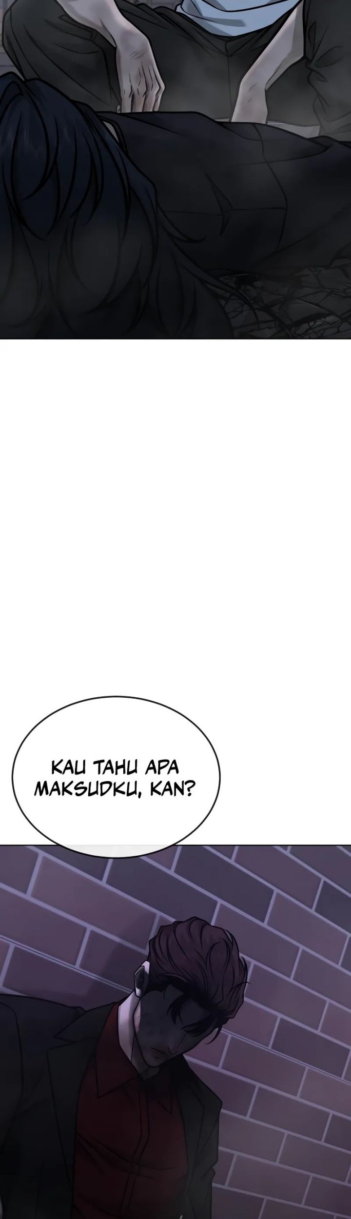 Quest Supremacy Chapter 159 - halaman 25