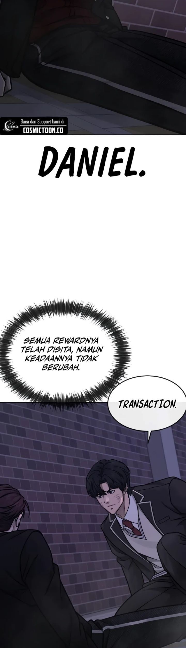 Quest Supremacy Chapter 159 - halaman 26