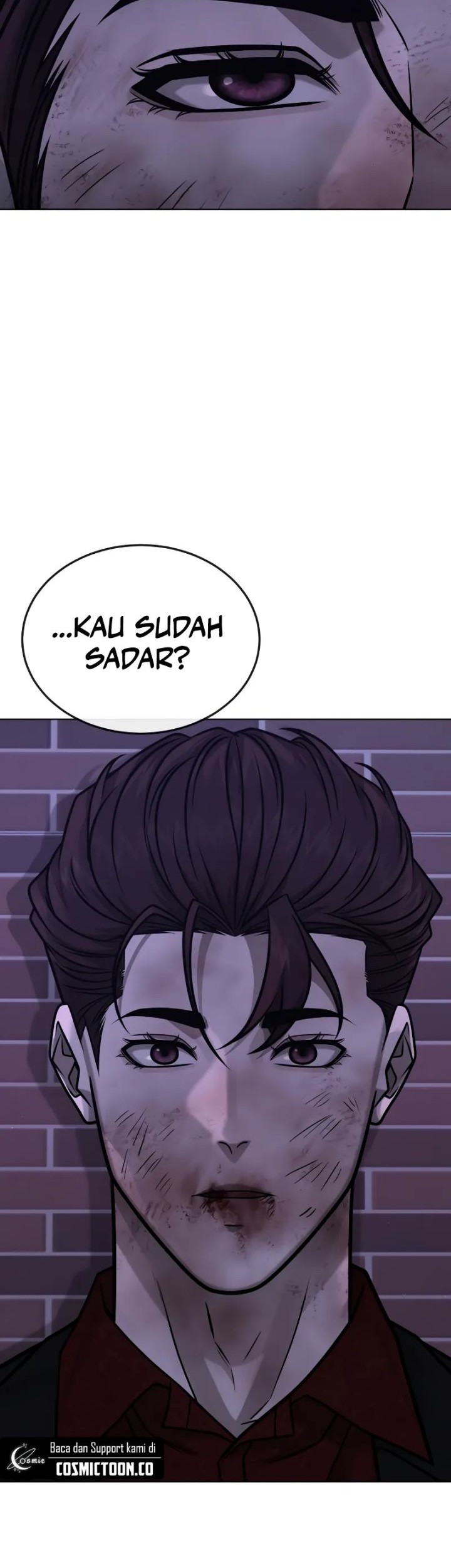 Quest Supremacy Chapter 159 - halaman 31