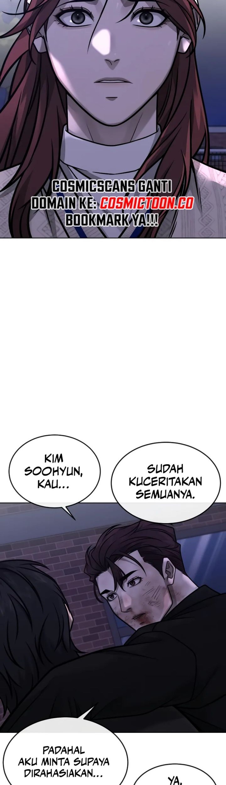 Quest Supremacy Chapter 159 - halaman 37