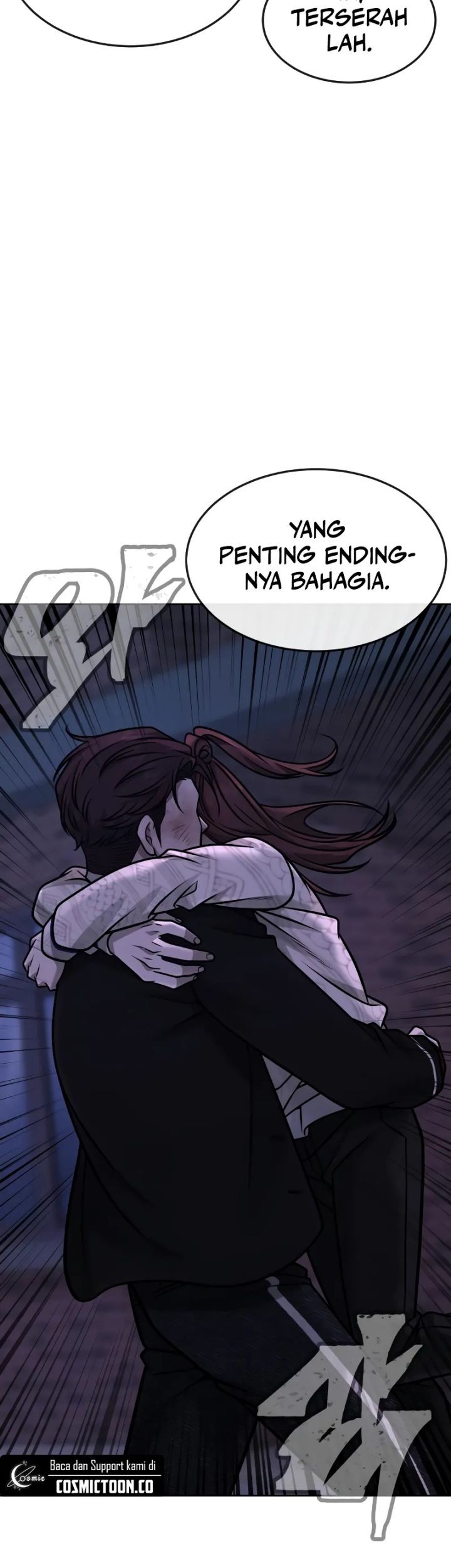 Quest Supremacy Chapter 159 - halaman 38