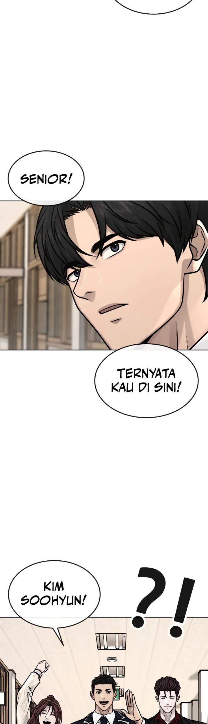 Quest Supremacy Chapter 159 - halaman 50