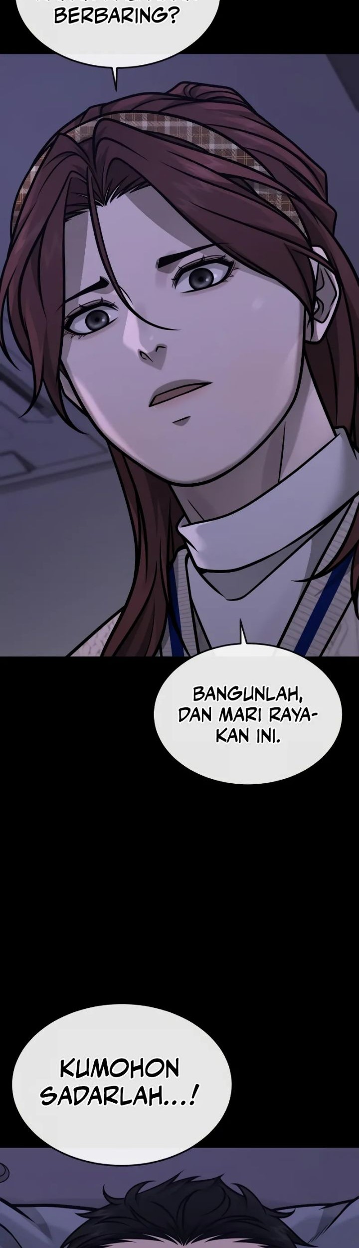 Quest Supremacy Chapter 159 - halaman 56