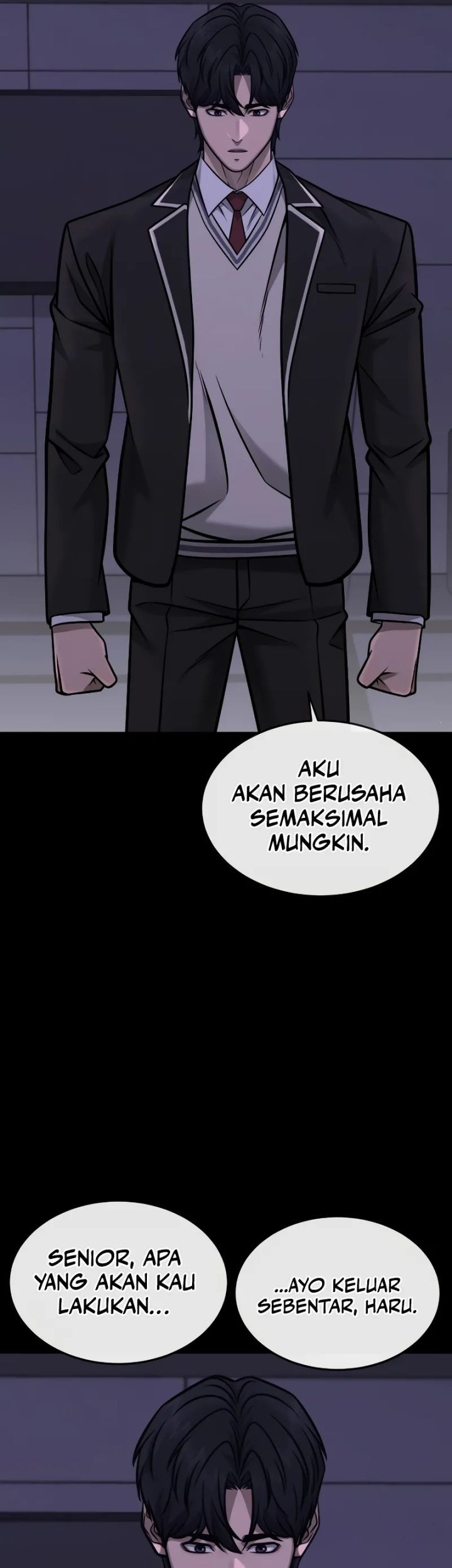 Quest Supremacy Chapter 159 - halaman 59