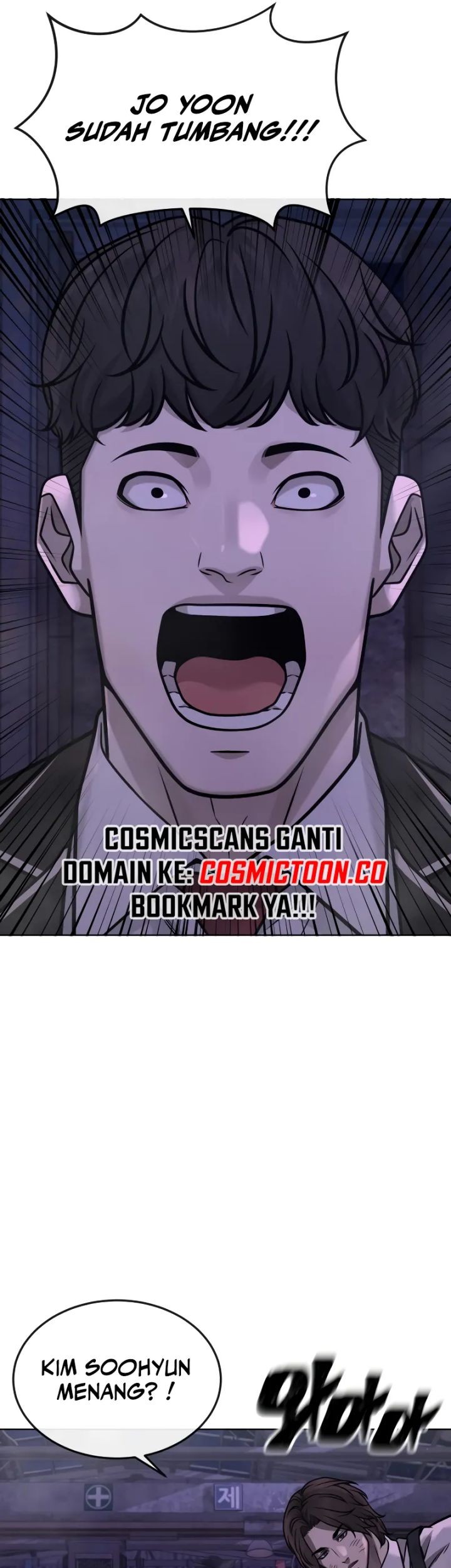Quest Supremacy Chapter 159 - halaman 6