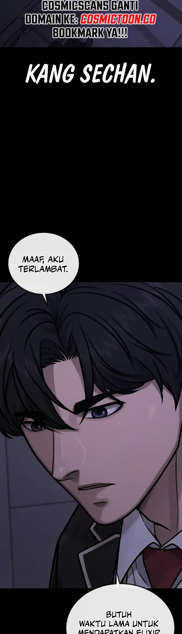 Quest Supremacy Chapter 159 - halaman 61