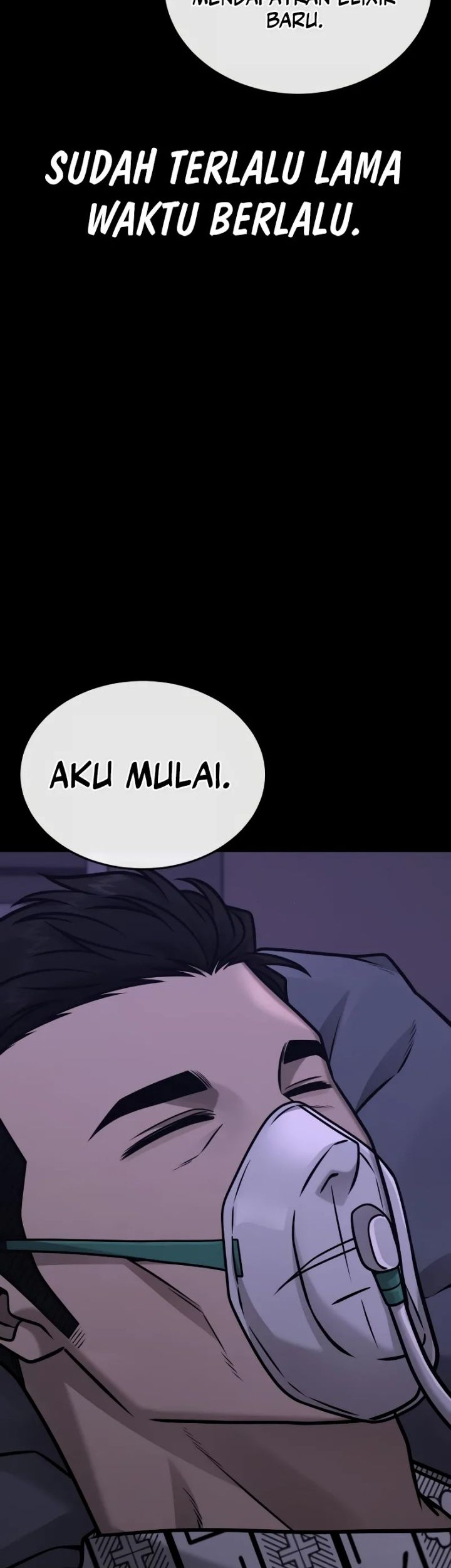 Quest Supremacy Chapter 159 - halaman 62