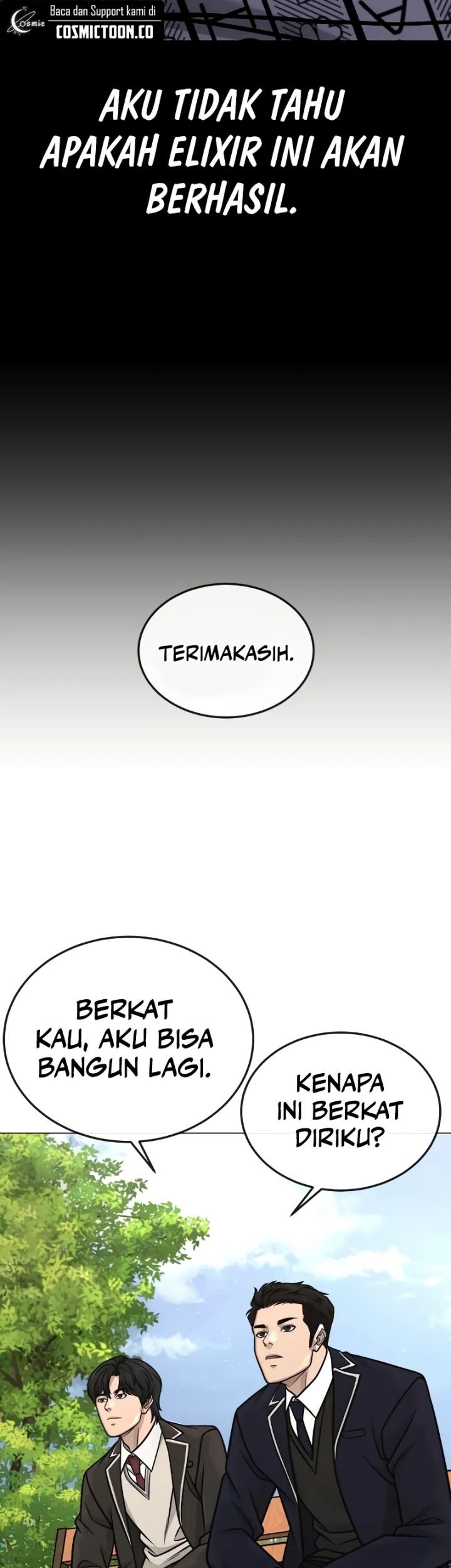 Quest Supremacy Chapter 159 - halaman 63
