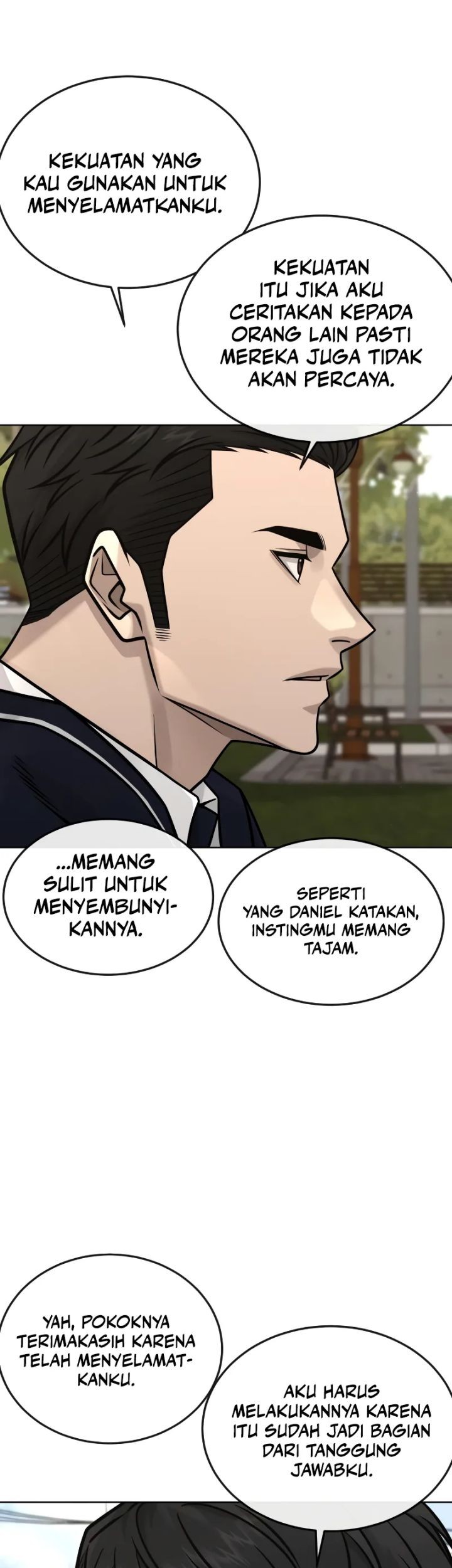 Quest Supremacy Chapter 159 - halaman 65