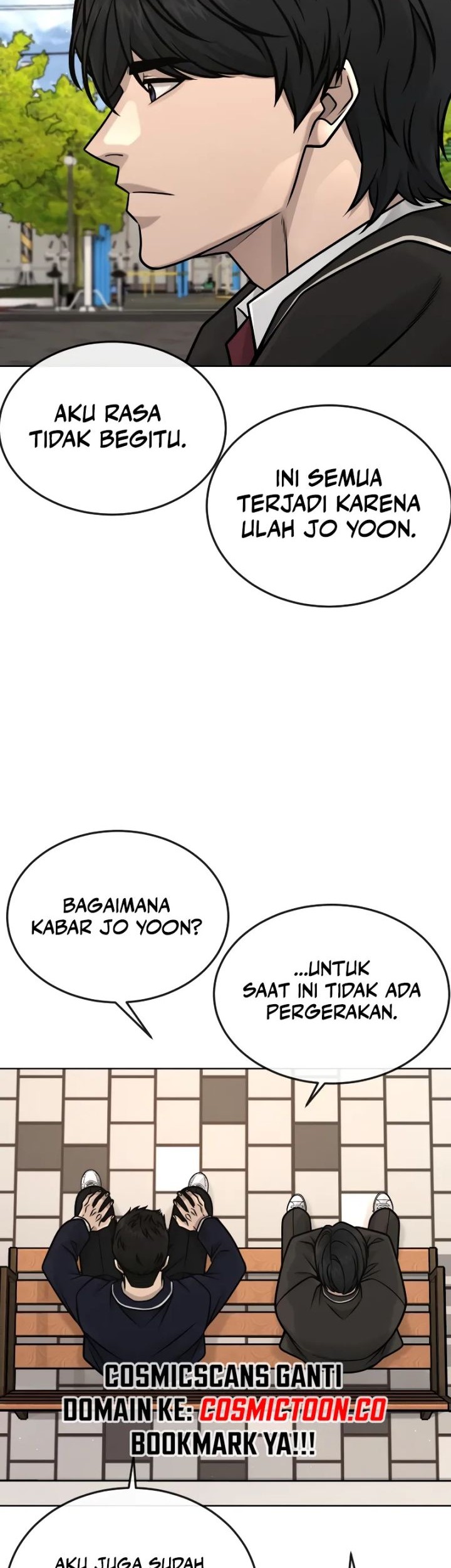 Quest Supremacy Chapter 159 - halaman 66
