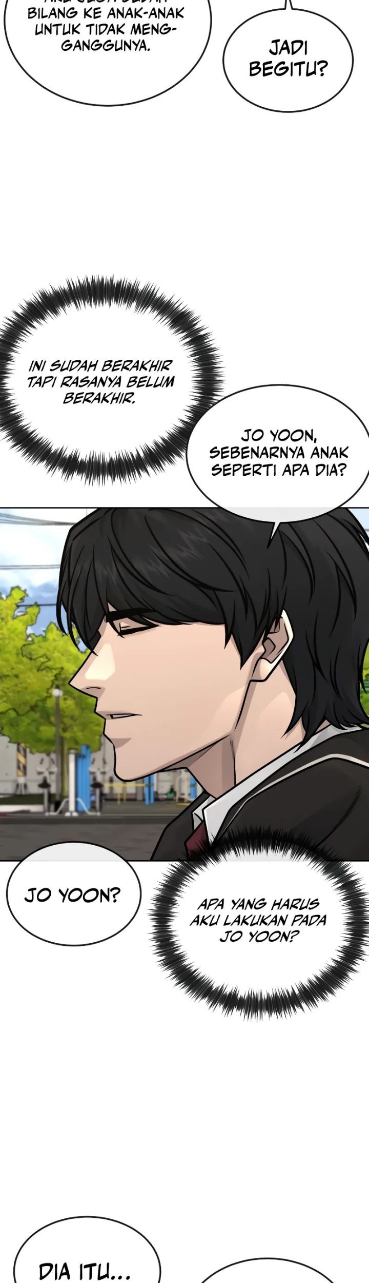 Quest Supremacy Chapter 159 - halaman 67