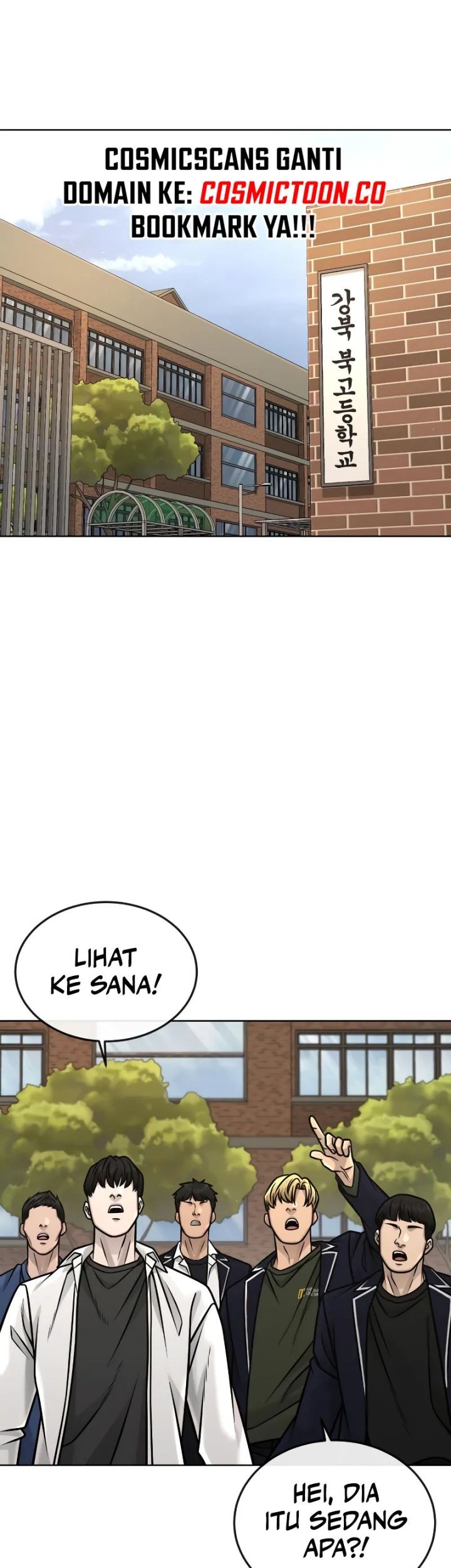 Quest Supremacy Chapter 159 - halaman 71