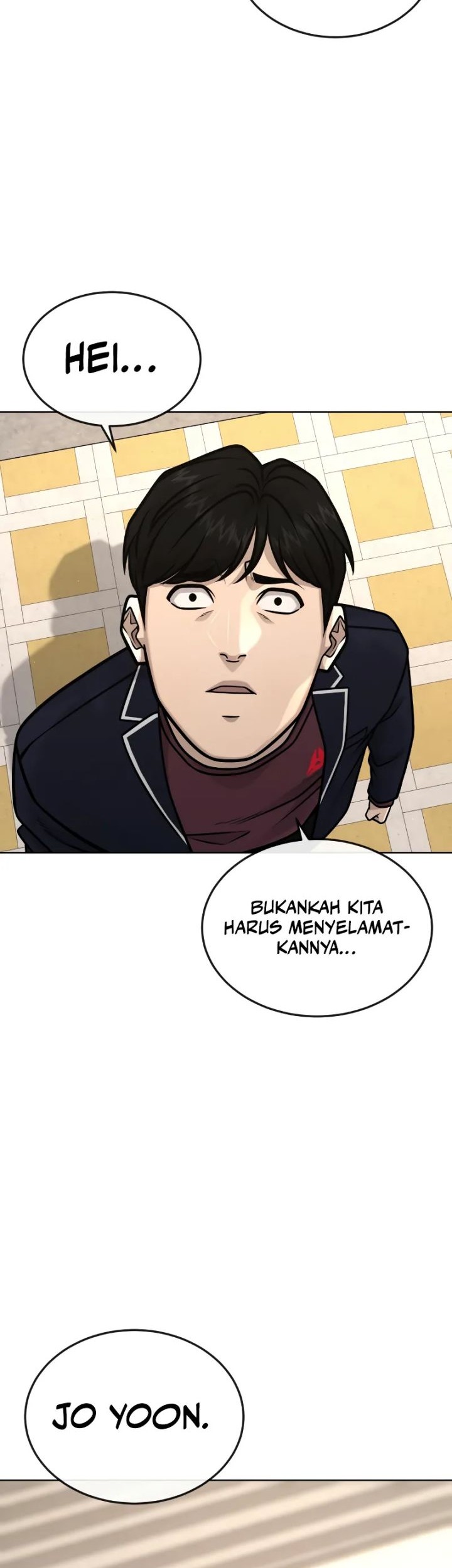 Quest Supremacy Chapter 159 - halaman 72