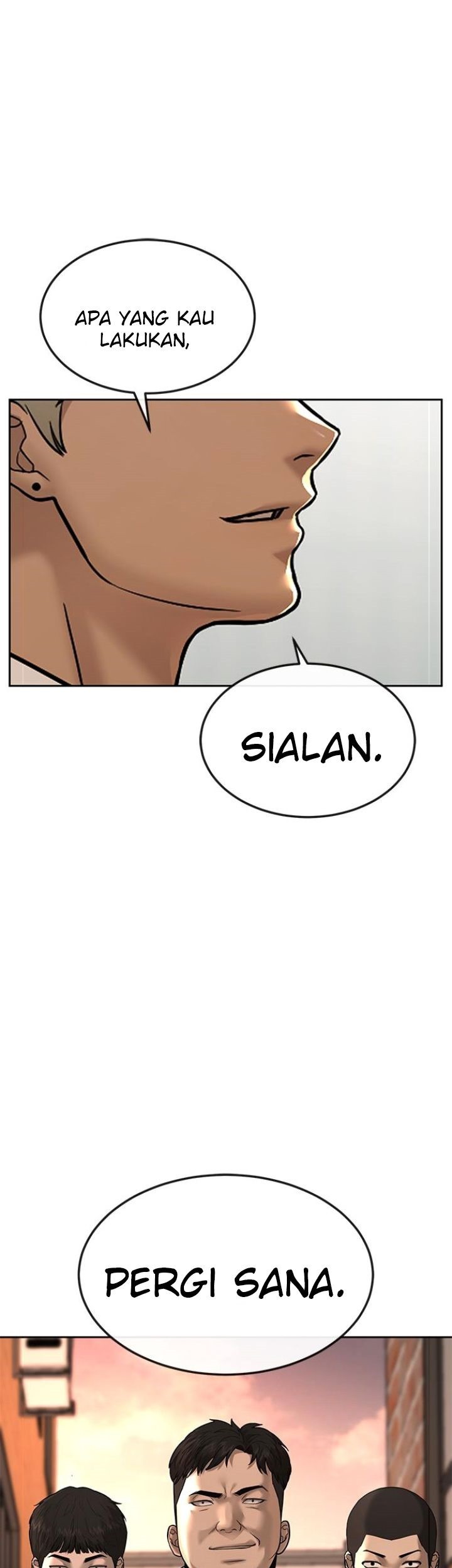 Quest Supremacy Chapter 16 - halaman 10