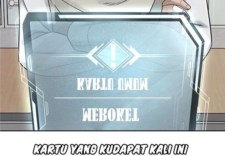 Quest Supremacy Chapter 16 - halaman 15