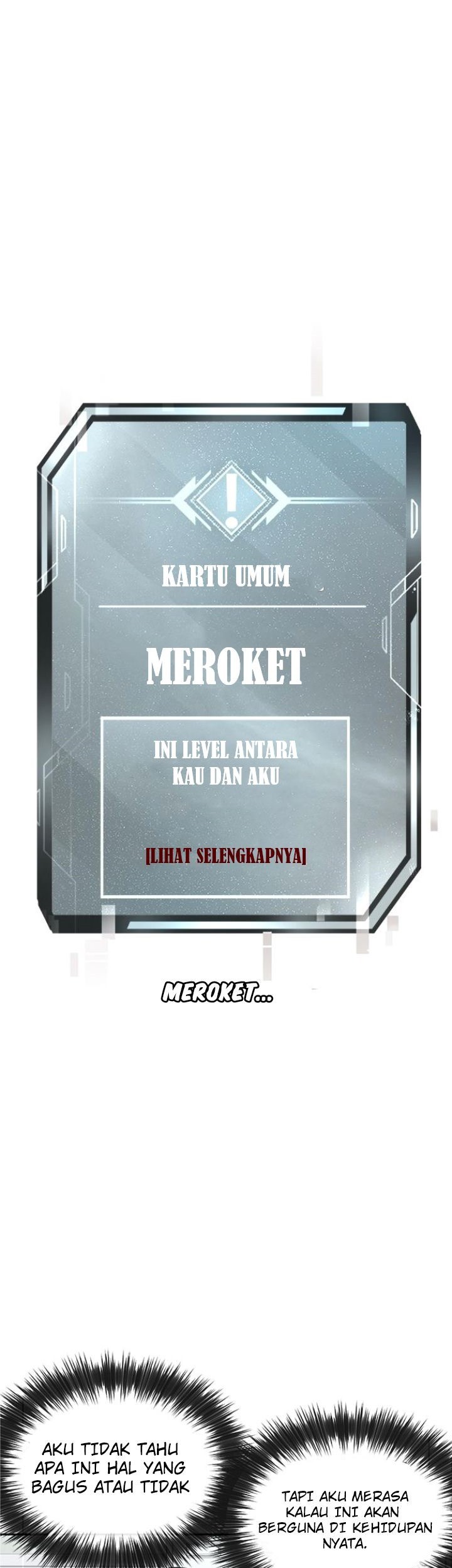 Quest Supremacy Chapter 16 - halaman 16