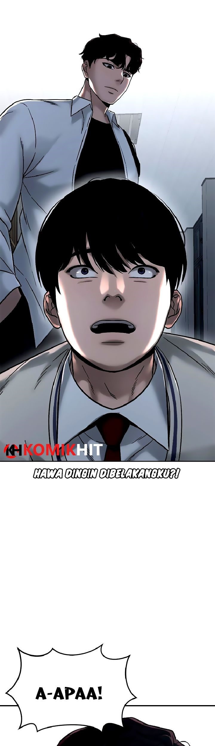 Quest Supremacy Chapter 16 - halaman 33
