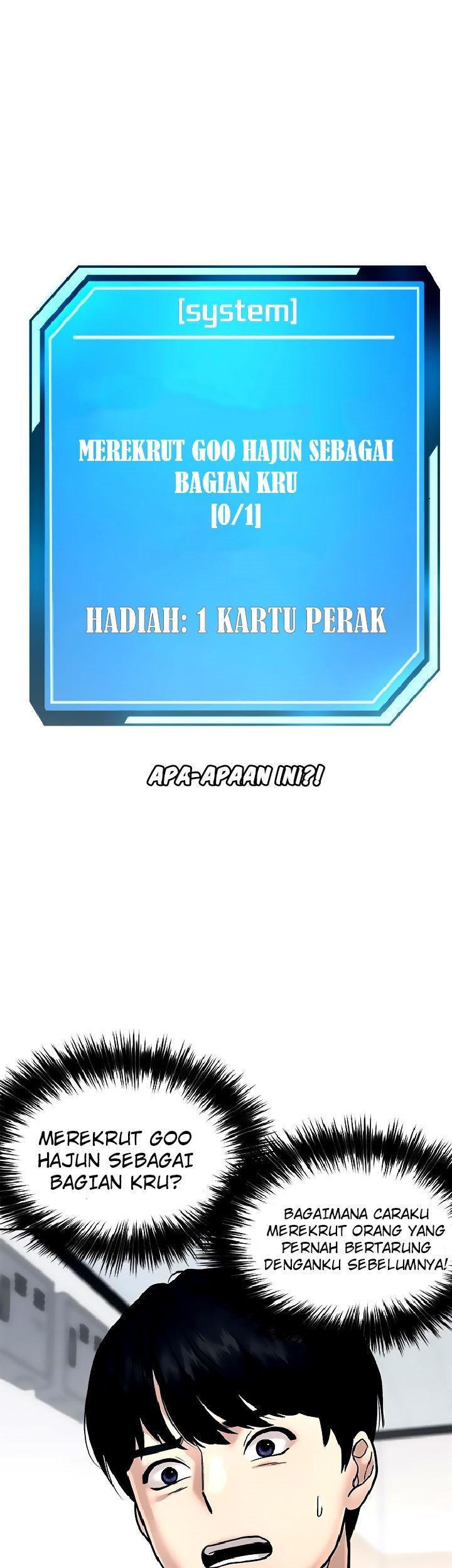 Quest Supremacy Chapter 16 - halaman 38