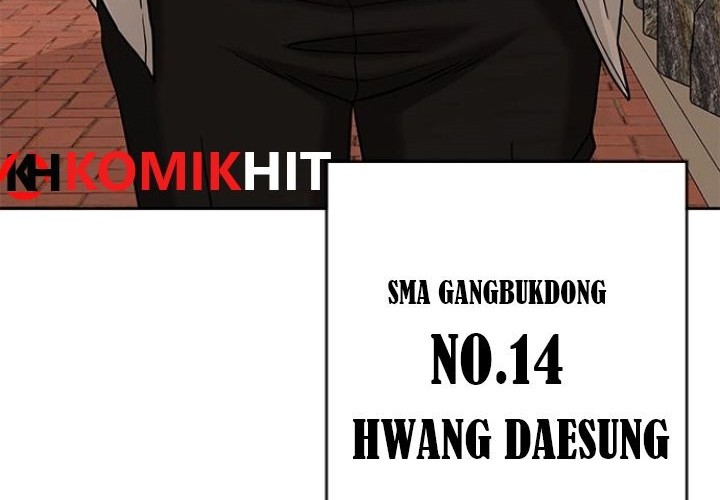 Quest Supremacy Chapter 16 - halaman 4