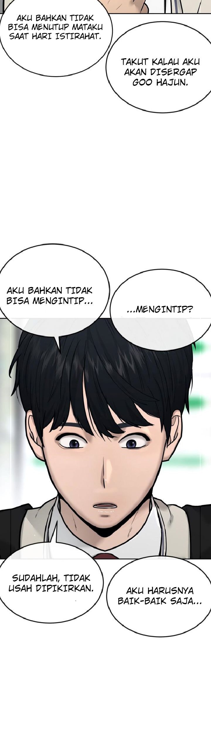 Quest Supremacy Chapter 16 - halaman 50