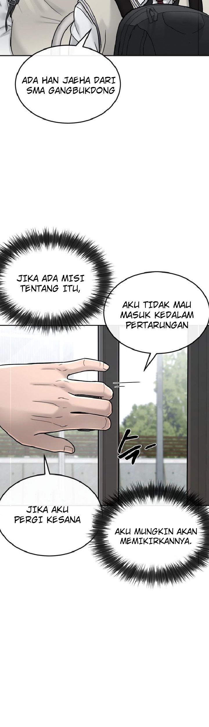 Quest Supremacy Chapter 16 - halaman 59