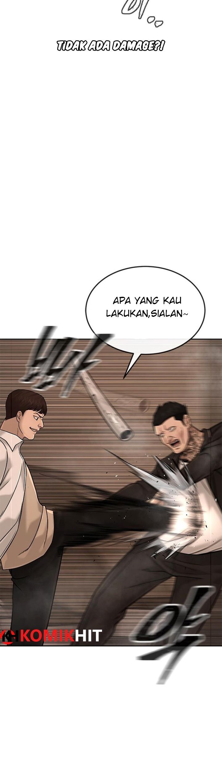 Quest Supremacy Chapter 16 - halaman 85