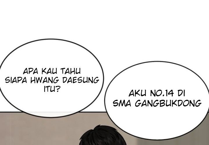 Quest Supremacy Chapter 16 - halaman 86