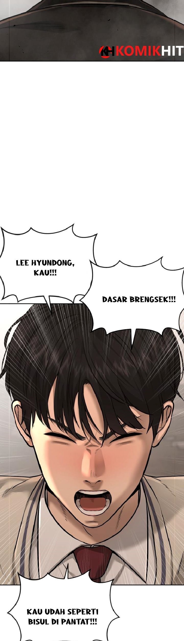 Quest Supremacy Chapter 16 - halaman 96